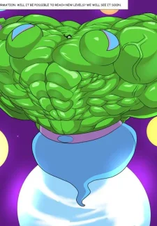 Muscular Wish- Zetarok 0008