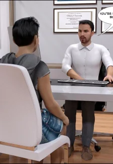 My Son’s Pussy 05- PigKing (59)