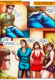Nerd Stallion 20 – An ass of respect (4)