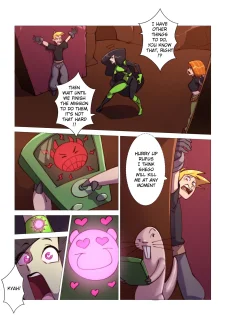 No More Sidekick- Nisego (Kim Possible)0007