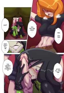 No More Sidekick- Nisego (Kim Possible)0018