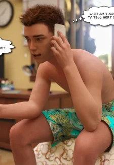 Nude Zone 2- Lexx228 (100)