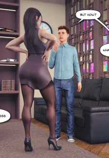 Nude Zone 2- Lexx228 (175)
