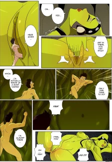 Oola’s Big Break- Dangerking11 (Star Wars)0005