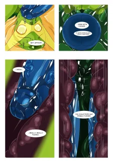 Peri-Natorare by Dsolteone0004