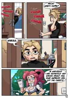 RarePoint #1- Hidden Invasion [Catunder] (3)