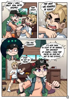 RarePoint #1- Hidden Invasion [Catunder]0016
