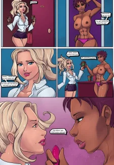 Ring Out 02- LadyValiantcmx (6)