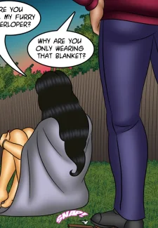 Savita Bhabhi- Episode 136 – Choco-Holic (139)