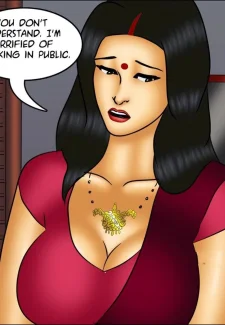 Savita Bhabhi – Episode 137- Back to College (36)