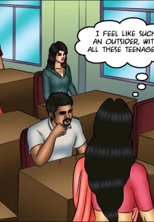 Savita Bhabhi – Episode 137- Back to College (38)
