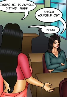 Savita Bhabhi – Episode 137- Back to College (39)