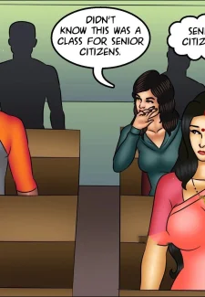 Savita Bhabhi – Episode 137- Back to College (40)