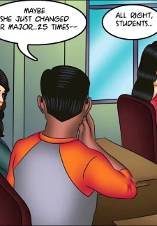 Savita Bhabhi – Episode 137- Back to College (41)