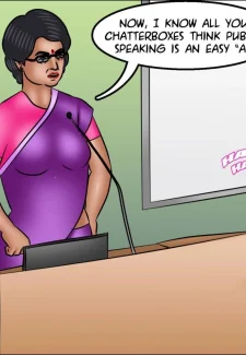 Savita Bhabhi – Episode 137- Back to College (42)