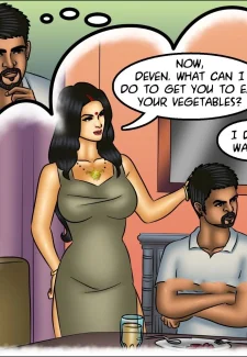 Savita Bhabhi – Episode 137- Back to College (51)