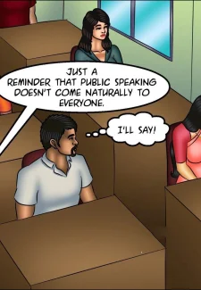 Savita Bhabhi – Episode 137- Back to College (70)