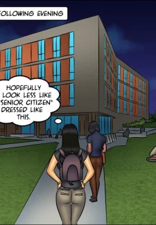Savita Bhabhi – Episode 137- Back to College (79)