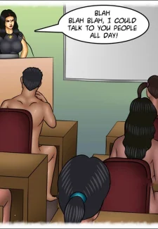 Savita Bhabhi – Episode 137- Back to College (89)