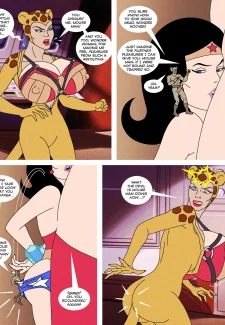 Super Friends with Benefits- A Game of Cat and Mouse0013