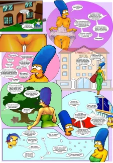 The Gift- Zarx (The simpsons) 0010
