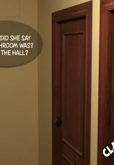 The Good Wife- Prequel Chapter (22)
