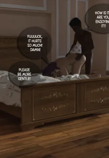 The Good Wife- Prequel Chapter (7)