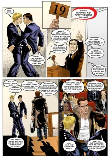 The Initiation- Joseph Hawk (Book 3)0023
