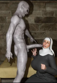 The Nun – Nun+Chous (12)