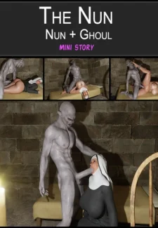The Nun - Nun+Chous
