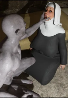 The Nun – Nun+Chous (6)