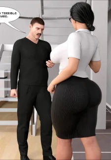 The Shepherd’s Wife 27- CrazyDad3D (10)