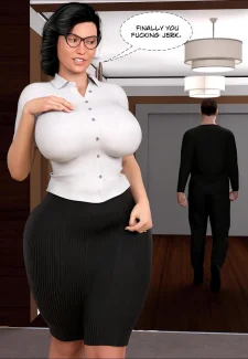 The Shepherd’s Wife 27- CrazyDad3D (13)