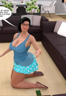 The Shepherd’s Wife 27- CrazyDad3D (35)