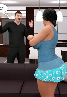 The Shepherd’s Wife 27- CrazyDad3D (37)