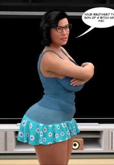 The Shepherd’s Wife 27- CrazyDad3D (39)