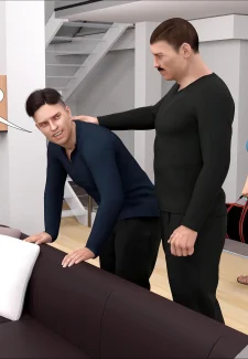 The Shepherd’s Wife 27- CrazyDad3D (47)