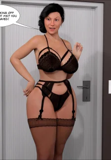 The Shepherd’s Wife 27- CrazyDad3D (61)