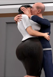 The Shepherd’s Wife 27- CrazyDad3D (8)
