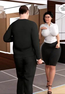 The Shepherd’s Wife 27- CrazyDad3D (9)