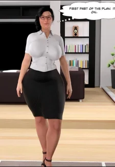 The Shepherd’s Wife 29- CrazyDad3D (10)