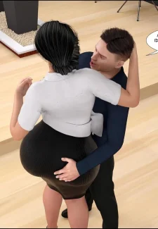 The Shepherd’s Wife 29- CrazyDad3D (19)