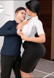 The Shepherd’s Wife 29- CrazyDad3D (23)