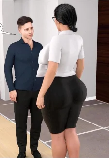 The Shepherd’s Wife 29- CrazyDad3D (25)