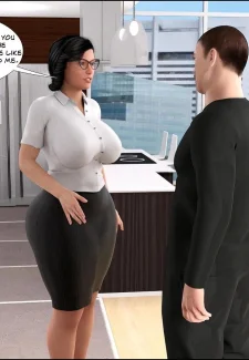 The Shepherd’s Wife 29- CrazyDad3D (3)