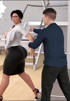 The Shepherd’s Wife 29- CrazyDad3D (34)