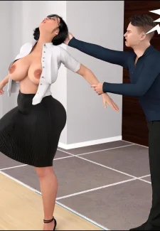 The Shepherd’s Wife 29- CrazyDad3D (36)