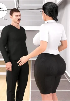 The Shepherd’s Wife 29- CrazyDad3D (5)