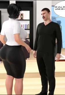 The Shepherd’s Wife 29- CrazyDad3D (6)