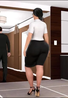 The Shepherd’s Wife 29- CrazyDad3D (9)